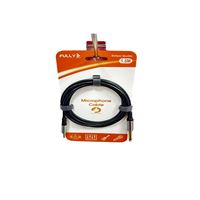 6.3 3.5MM 1,5MT Mikrofon Kablosu 1