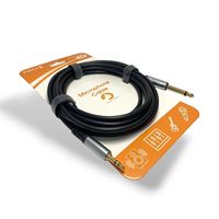 6.3 3.5MM 3MT Mikrofon Kablosu 2