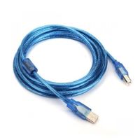 Usb Yazıcı Kablosu 3mt 1
