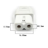 Usb Traş Kablosu No:19 FW-318 1