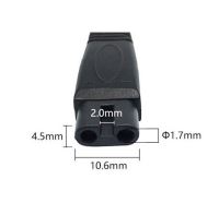 Usb Traş Kablosu No:5 FW-184 1