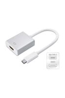 Type-C HDMI Dönüştürücü Aparat 1