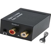 DİJİTAL TO ANALOG CONVERTER 1