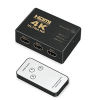 HDMI SWITCH 3 PORT 1