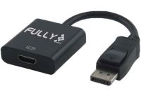 Hdmi Dişi Display Erkek Dönüştürücü Aparat 2