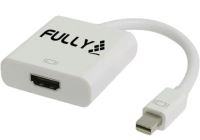 Hdmi Dişi Mini Display Erkek Dönüştürücü Aparat 1