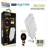 CH65 USB-C 65W KAFA 1