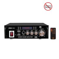 İFOX FX-80 80 Watt Stereo Amfi 1