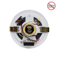 İfox Fx-520 13 cm Hat Trafolu Tavan Hoparlörü 1