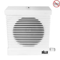 W-415 13 cm Hat Trafolu Duvar Hoparlörü 1