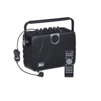 Wöller W-610H Portatif Amfi Hoparlörü 1