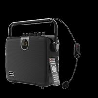 Wöller W-600H Portatif Amfi Hoparlörü 1