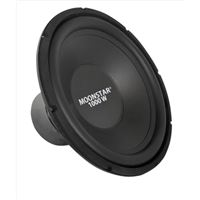 Moonstar 1214 Bass  30cm Hoparlör 1