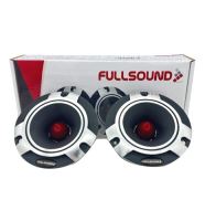 FS-100 10cm Dome Tweeter Takımı 1