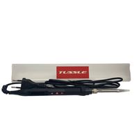 Tussle  80W Isı Ayarlı Havya Siyah 1