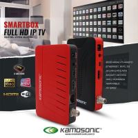 Kamasonic Ks-Hd 10507 IPTV 1