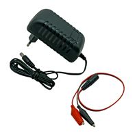 Fully 12V 2A AKü Şarj Cihazı 2