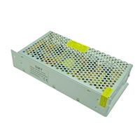 SMY 12V 15A Metal Kasa Adaptör Geniş Kasa Adaptör 3