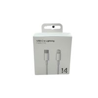 USB-C TO LİGHTİNG CABLE 1M (IPHONE) 1