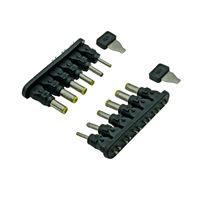 12V 2A Kademeli Adaptör 3