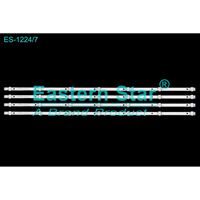 EASTERN SET-1224 PHILIPS 42PFS4012/12, 42PFS4012 LED BAR BACKLIGHT , SVK420AJ1_WICOP_7LED_Rev03_20170504, TV LED BAR 1
