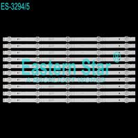 FULLY-SET-3294 HISENSE 65 INC 65A6H,65R6G,65C350KU TV LED BAR 1