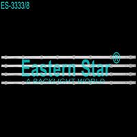 FULLY-SET-3333 HISENSE 50 INC 50A6G,50A6BG TV LED BAR 1