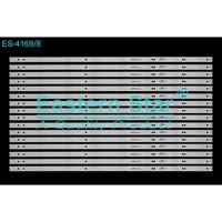 EASTERN 4169 AWX65166 AWOX 65'' UD LED TV, SJ.HZ.D6500402-2835AS-F 1