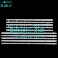 FULLY-SET-4289 HISENSE 65 INC KAQLED65XQ9510STA TV LED BAR 1