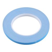 Tv Led Bar için 9 MM 50 Metre Çift Taraflı Termal Led Bant 1