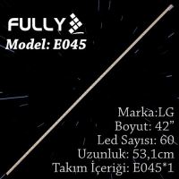 FULLY SET-ELED-045 LG 42 INC 1  ADET (SET) TV LED BAR 1