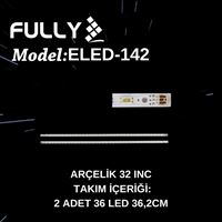 FULLY-ELED-142 A32-LEG-5B 32PF7030 A32-LEM-2B A32-LEG-5W 32PF6013 A32-LEG-5B 32PF7030 A32-LEM-2B A32-LEG-5W LED BAR 1