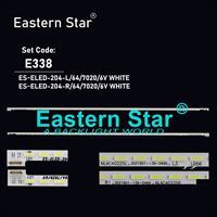 FULLY SET-ELED-204 SONY 55 INC 1L+1R ADET (SET) TV LED BAR 1