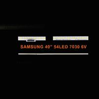 FULLY SET-ELED-266 SAMSUNG/PHILIPS 40 INC 1  ADET (SET) TV LED BAR 1