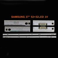 FULLY SET-ELED-479 SAMSUNG 37 INC 1L+1R ADET (SET) TV LED BAR 1
