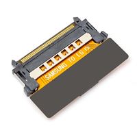 Lcd Panel Flexi Repair Samsung In LG Out FHD FPC To Lvds QK0827A 2