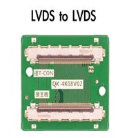QK-4K08V01 HD READY LG LVDS GİRİŞ SAMSUNG ÇIKIŞ 1