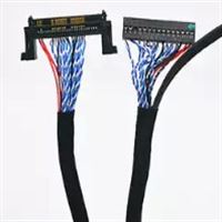 LG LVDS KABLO 51 PİN 1