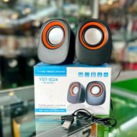 WINBOSS WN-1111 HOPARLÖR 1+1 1