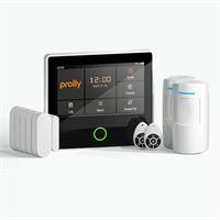 Prolly PSA505 Smart Alarm Set Mini 1