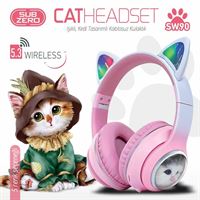 SBZ SW90 Kedi Bluetooth 1