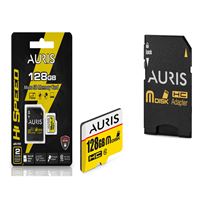 Aurıs-128GB Microcd Hafıza Kartı 1