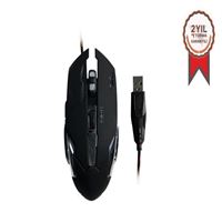 TORİMA TM-02 GAMİNG MOUSE 1