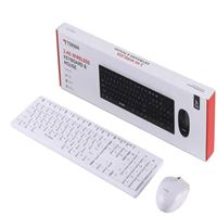 TORİMA TMK-02 KLAVYE MOUSE SETİ 1