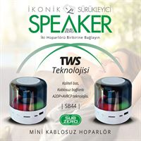 SBZ SB44 Ses Bombası 2