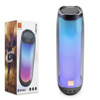 Pluse 4 Ses Bombası 1