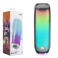 Pluse 5 Ses Bombası 1