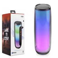 Pluse 6 Ses Bombası 1