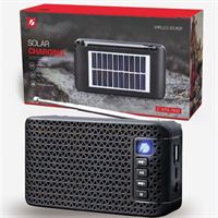 KTS-1632 Ses Bombası 1