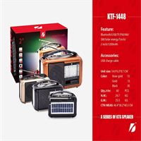 KTF-1448 Ses Bombası 1